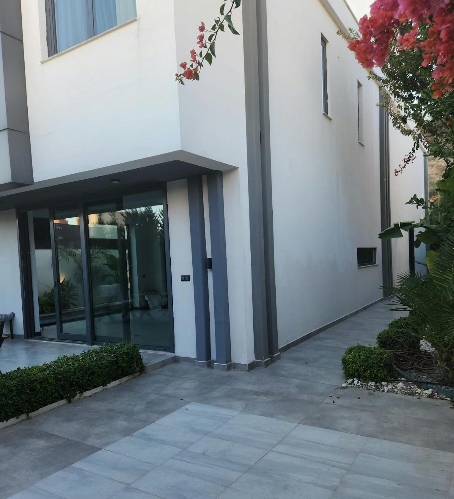 Hotel Antalya Ramona Exterior foto