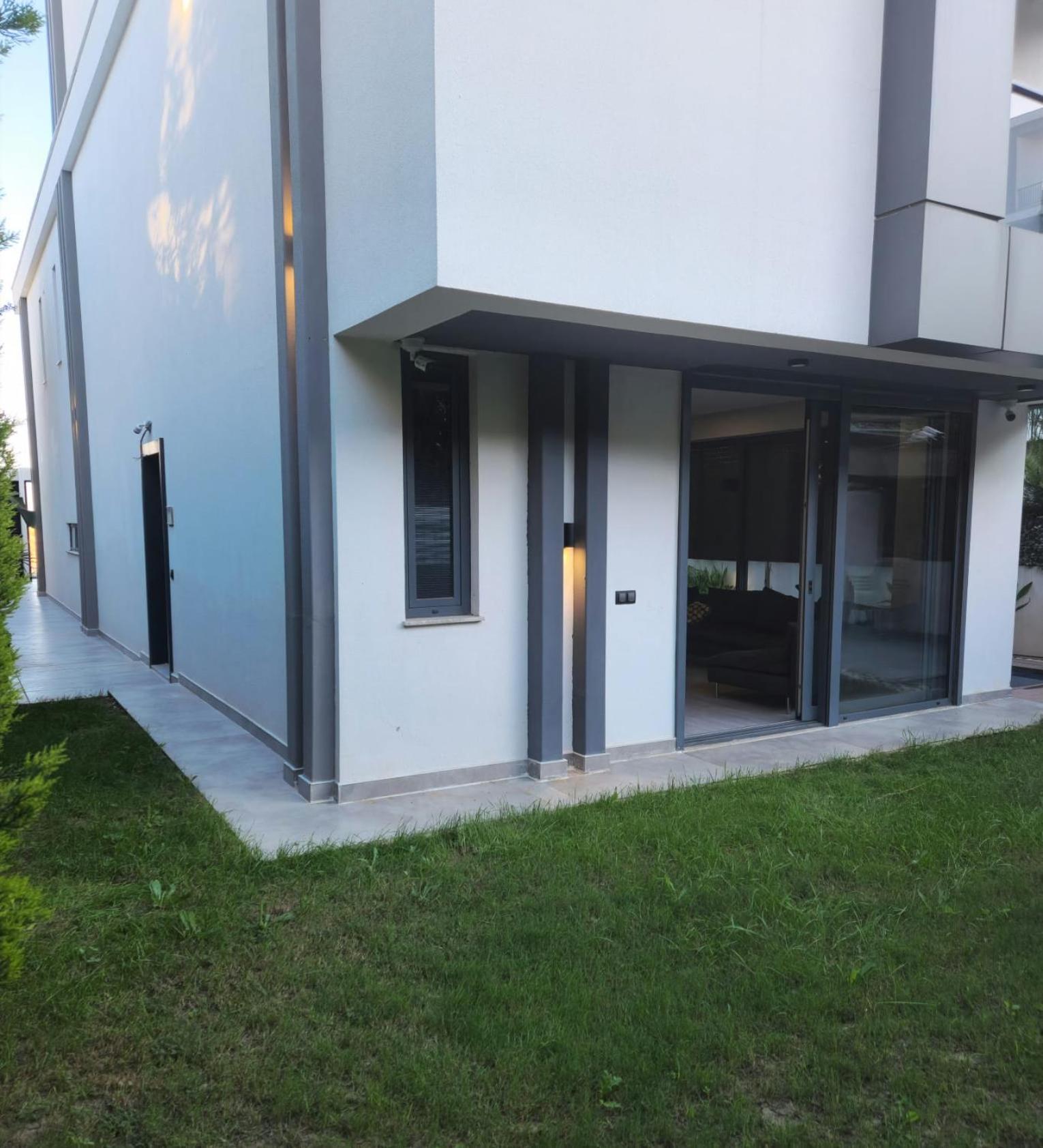 Hotel Antalya Ramona Exterior foto